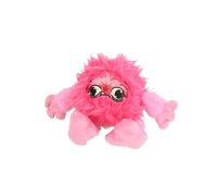 Jouet pour chien Smurfs Duvoplus Babypoot Rose 24x8x15 cm