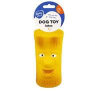 Jouet pour chien Smurfs Duvoplus Les Schtroumpfs Rouge 34x6x6 cm