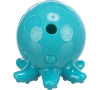 Trixie Jouet pour chien Snack-Poulpe en TPR 11 cm