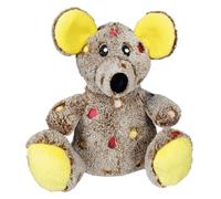 Trixie Peluche Souris Confetti.