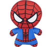 Peluche sonoro per cani Spiderman
