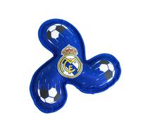 Jouet Pour Chien Tpr REAL MADRID BLEU | UNISEX CERDÀ