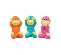 Jouet pour chien Trixie 12 cm Singe