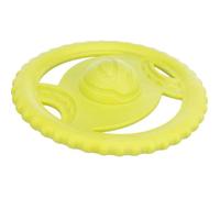 Jouet Pour Chien - Trixie - Aqua Toy - Tpr Résistant - Visible Dans L'eau - Lot De 2