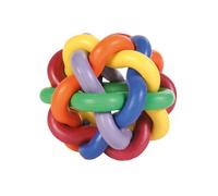 Trixie Balle en caoutchouc naturel 32622 Ø 10 cm