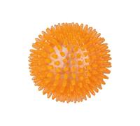Balle Hérisson, Caoutchouc Thermoplastique (Tpr), Ø 8 Cm - Mon Animalerie