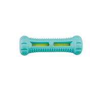 Jouet pour chien Trixie Denta Fun Menthe 14 cm Turquoise