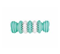 Jouet pour chien Trixie Denta Fun Menthe 15 cm