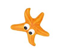 Jouet pour chien Trixie Étoile de mer
