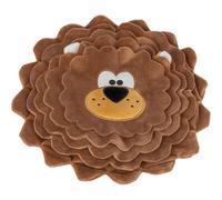 Jouet pour chien Trixie Lion De La Friandise Marron 26 cm