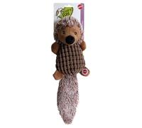 Jouet pour chien TYROL - hérisson en peluche avec couineur
