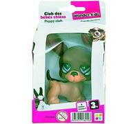 Jouet pour chien - WDK - Partner Puppy Club - Assortiment de jeux