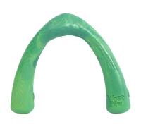 Jouet Pour Chien West Paw Seaflex Snorkl Pour Activités Aquatiques, Vert 21,5 Cm