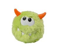 Jouet pour Chien "Ziggy le Monstre" 14cm Vert