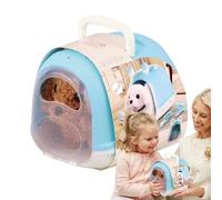 Jouet pour chiot marchant, jouet pour chien aboyant à pied pour enfants | Jouets multifonctionnels pour chiens de compagnie pour animaux en peluche interactifs pour enfants - Peluche