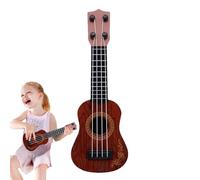 Jouet pour , économiseur d'espace, ukulélé Musical - Mini Jouet de Guitare pour , Instrument de Musique Portable pour améliorer la capacité de pédagogie, à l'école Maternelle | Utilité