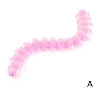 Jouet pour enfant, 16 noeuds, soulage le Stress, Noctilucent, personnalisé, amusant, Z2c6