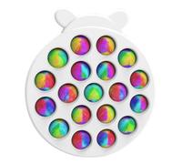 Jouet Pour Enfant, Anti-Stress, Anti-Stress, Anti-Bulle, Pour Les Sens De L'autisme, Nouveauté