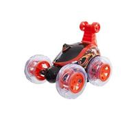 - Jouet pour Enfant "Buggy Fou" 19cm Rouge