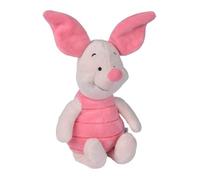 Jouet pour enfant - SIMBA - CHILDREN TOY 42 - Rose - 25 cm - Plush - Winnie l'Ourson