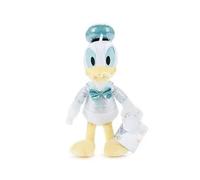 Jouet pour enfant - SIMBA - Sparkly Donald - 25 cm - Mixte - Peluche officielle Disney