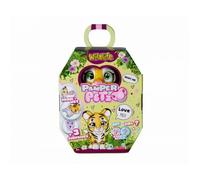 Jouet pour enfant - SIMBA - Tigre Pamper Petz avec fonction d'hydratation - Mixte - 3 à 7 ans