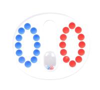 Jouet pour enfants - Jouet sensoriel arithmétique pour soulager le stress - Pour fête de famille - Réunion - Divertissement - Bulles sensorielles - Jouet de décompression