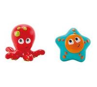 Jouet pour le bain Hape Les amis du bassin Blauw G