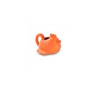 Jouet Pour Le Bain Lilliputiens Flotteur Arroseur Eco Paulette Orange