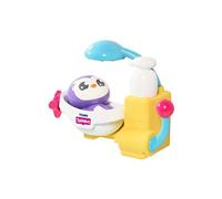 Jouet pour le bain Tomy Mon pingouin baigneur G
