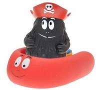 Jouet pour le bain : Pack deux arroseurs : Barbidur et Barbouille Plastoy G