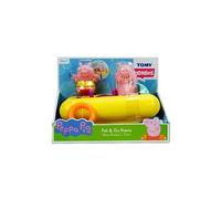 Toomies Peppa Pig Patin Aquatico Tires And Slides Jaune Enfants