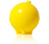 Jouet pour le bain PLUÏ Rainball jaune Geel G