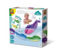 SES Creative – Changing Bath Fish 13135