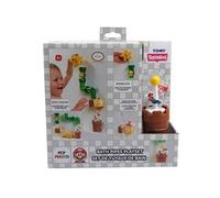 Jouet pour le bain Tuyaux Bain Super Mario