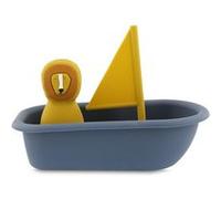 Jouet pour le bain voilier - Mr. Lion Orange G