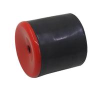 Jouet pour Machine à péter - ABS de 1,77 Pouces - Jouet à farcir - Le Bruit de Presse Qui couine Assure Un Rire Infini - Parfait pour Les fêtes d' , Les Cadeaux de Gag ou Les sifflets de Blague