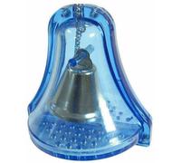Jouet pour oiseaux Happy Pet Bell