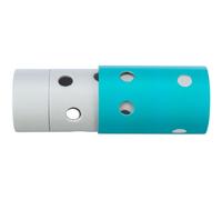 Jouet pour rongeurs Trixie Snack & Food Roll Bleu TU