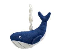 Jouet pour transat Yoga Peluche Baleine - Stokke
