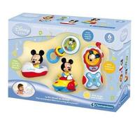 Jouet Premier Age - Clementoni - Exclu Baby Kit - Mixte - Intérieur