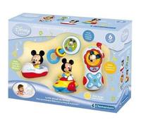 Jouet Premier Age - CLEMENTONI - Exclu Baby Kit - Mixte - Intérieur