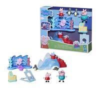 Peppa Pig Peppa à l'aquarium