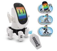 Robot éducatif Octobot