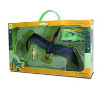 Jouet Pteranodon - CollectA - Réplique réaliste - Couleur noire - Pour enfants