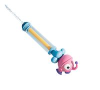 Jouet Pulvérisateur d'eau | Jouet Lanceur d'eau | Jeu Interactif Arroseur Escamotable 7 à 14 Ans Filles Garçons Famille Piscine Extérieure Pique-Nique Jardin Parc Amis Fêtes Maison