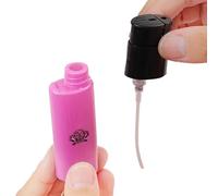 Jouet Pulvérisateur d'eau, Jouets Canular Interactifs Amusants, Accessoires Vaporisateur et Gicleur Aquatiques, pour Jeunes Adultes Filles Garçons Jardin Arrière-Cour Parc Piscine