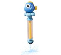 Jouet Pulvérisateur d'eau - Pistolet Arroseur Piscine | Jeu Interactif Arroseur Escamotable 7 à 14 Ans Filles Garçons Famille Piscine Extérieure Pique-Nique Jardin Parc Amis Fêtes Maison