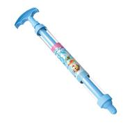 Jouet pulvérisateur d'eau portable et extensible avec grande portée et capacité de 200 ml - Pour fêtes à la piscine, excursions à la plage, concerts, filles à partir de 3 ans