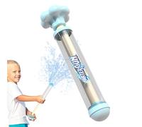 Jouet Pulvérisateur D'eau - Pulvérisateur D'eau | Activités De Plein Air Interactives Pour Jardin Garçons Adultes Plage